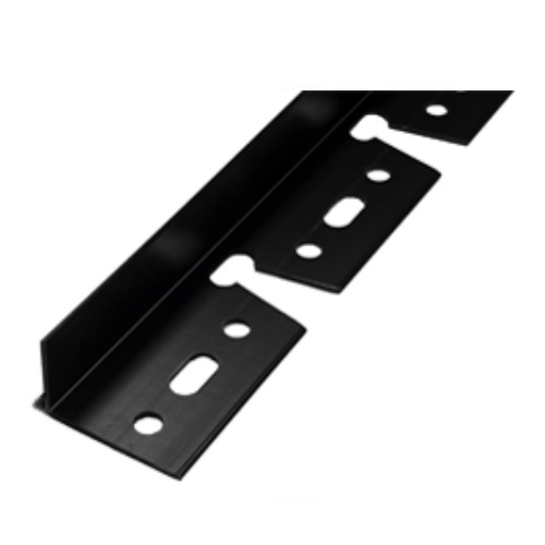 CAD Drawings Oly-Ola Edgings, Inc. Shallow Bric-Edg™ Paver Restraint